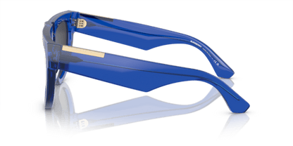 Blue - 0BE4416U 8056597967211  Sunglasses Woman