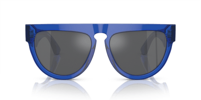 Blue - 0BE4416U 8056597967211  Sunglasses Woman