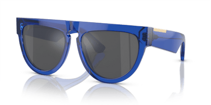 Blue - 0BE4416U 8056597967211  Sunglasses Woman