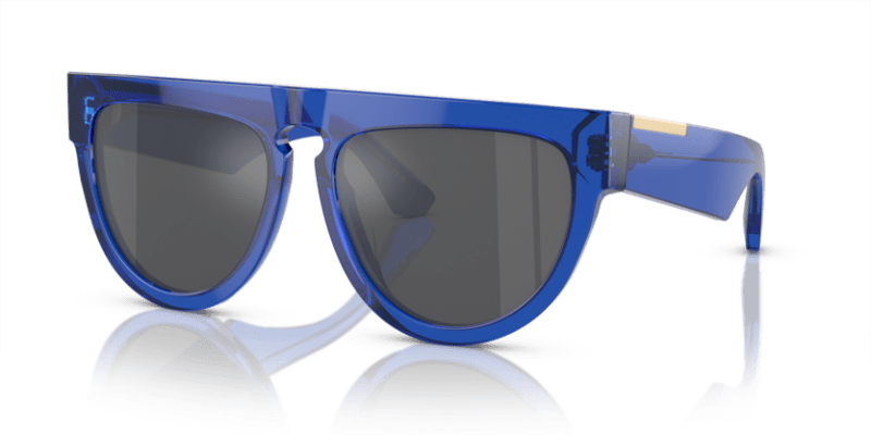 Blue - 0BE4416U 8056597967211  Sunglasses Woman