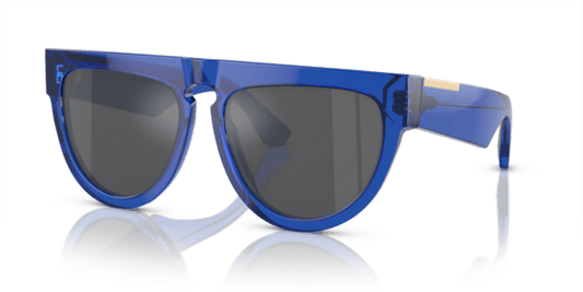 Blue - 0BE4416U 8056597967211  Sunglasses Woman