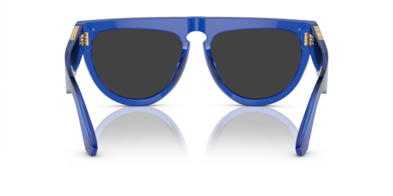 Blue - 0BE4416U 8056597967211  Sunglasses Woman