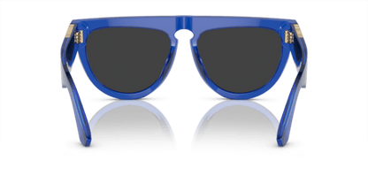 Blue - 0BE4416U 8056597967211  Sunglasses Woman