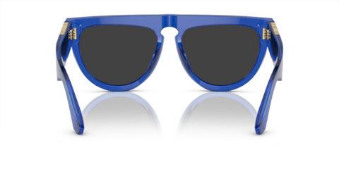 Blue - 0BE4416U 8056597967211  Sunglasses Woman