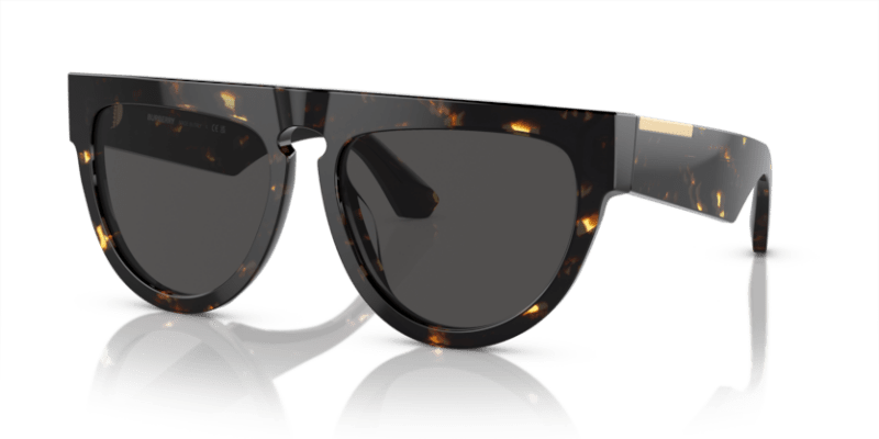 Dark Havana - 0BE4416U 8056597972796  Sunglasses Man