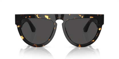 Dark Havana - 0BE4416U 8056597972796  Sunglasses Man