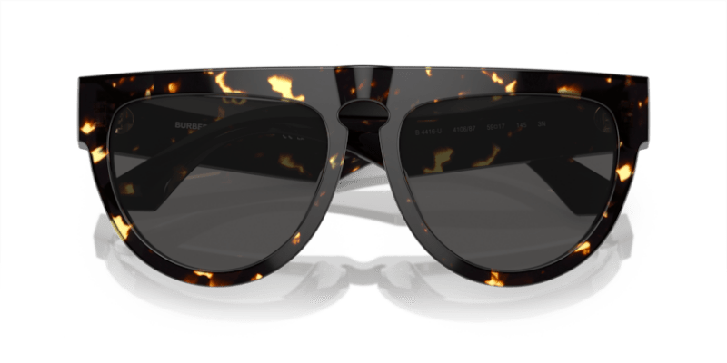 Dark Havana - 0BE4416U 8056597972796  Sunglasses Man