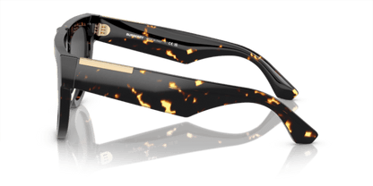 Dark Havana - 0BE4416U 8056597972796  Sunglasses Man