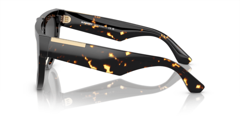 Dark Havana - 0BE4416U 8056597972796  Sunglasses Man