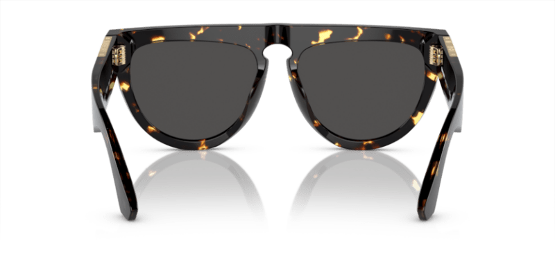 Dark Havana - 0BE4416U 8056597972796  Sunglasses Man