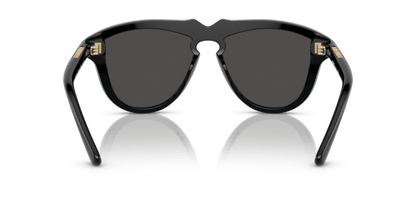 Black - 0BE4417U 8056597978774  Sunglasses Man
