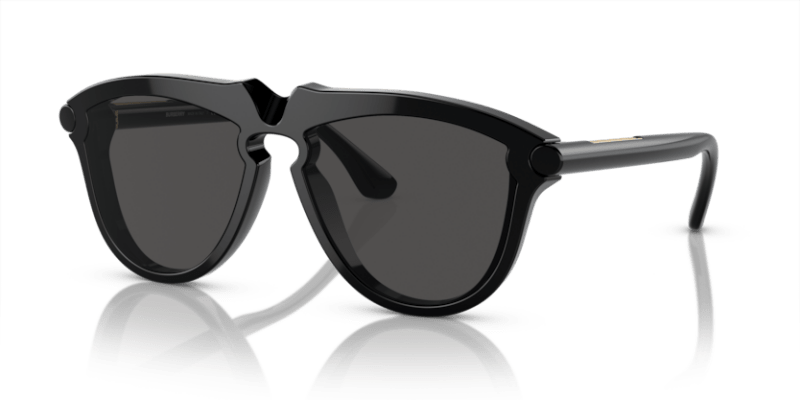 Black - 0BE4417U 8056597978774  Sunglasses Man