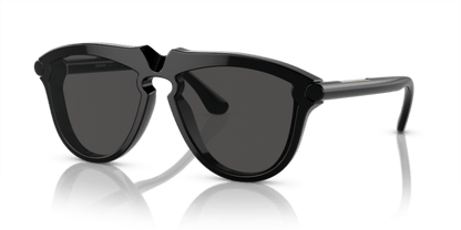 Black - 0BE4417U 8056597978774  Sunglasses Man