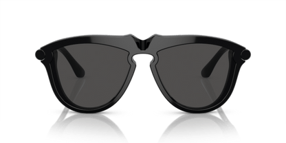 Black - 0BE4417U 8056597978774  Sunglasses Man