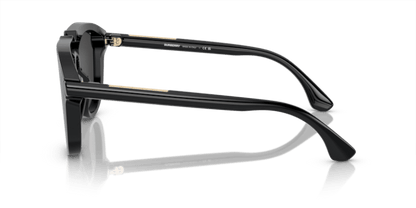 Black - 0BE4417U 8056597978774  Sunglasses Man