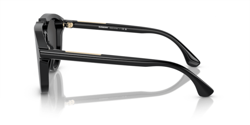 Black - 0BE4417U 8056597978774  Sunglasses Man