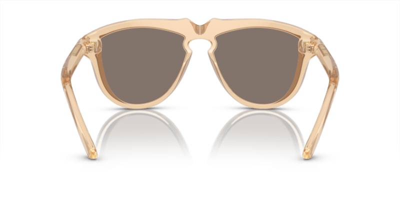Brown - 0BE4417U 8056597978781  Sunglasses Man