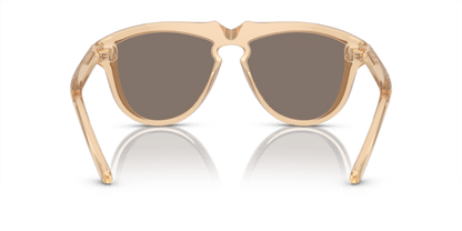 Brown - 0BE4417U 8056597978781  Sunglasses Man