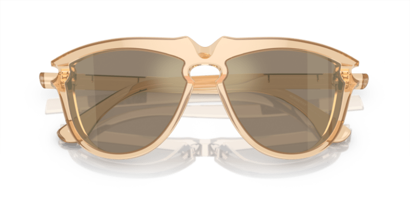 Brown - 0BE4417U 8056597978781  Sunglasses Man