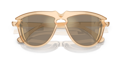 Brown - 0BE4417U 8056597978781  Sunglasses Man