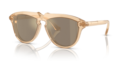 Brown - 0BE4417U 8056597978781  Sunglasses Man