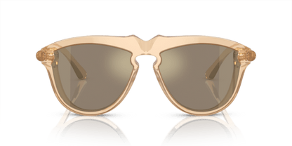Brown - 0BE4417U 8056597978781  Sunglasses Man