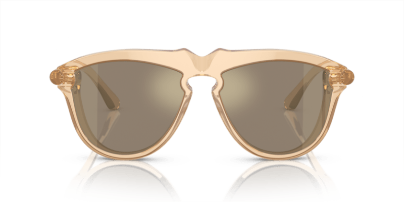 Brown - 0BE4417U 8056597978781  Sunglasses Man