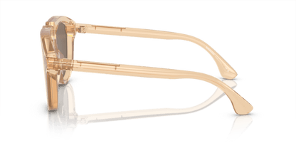 Brown - 0BE4417U 8056597978781  Sunglasses Man