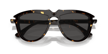 Dark Havana - 0BE4417U 8056597978828  Sunglasses Woman