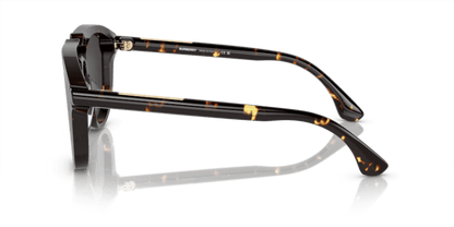 Dark Havana - 0BE4417U 8056597978828  Sunglasses Woman