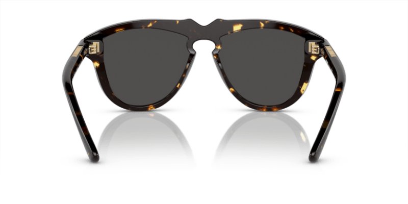 Dark Havana - 0BE4417U 8056597978828  Sunglasses Woman