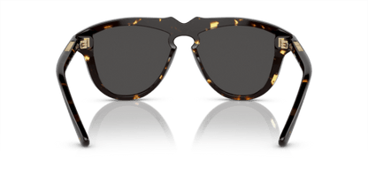 Dark Havana - 0BE4417U 8056597978828  Sunglasses Woman