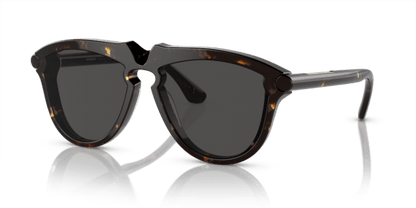 Dark Havana - 0BE4417U 8056597978828  Sunglasses Woman