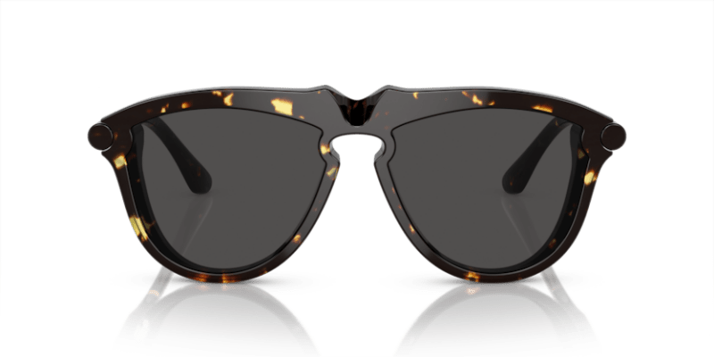 Dark Havana - 0BE4417U 8056597978828  Sunglasses Woman