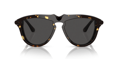 Dark Havana - 0BE4417U 8056597978828  Sunglasses Woman