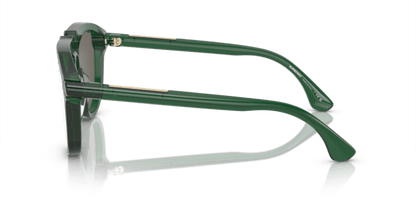 Green - 0BE4417U 8056597978804  Sunglasses Man