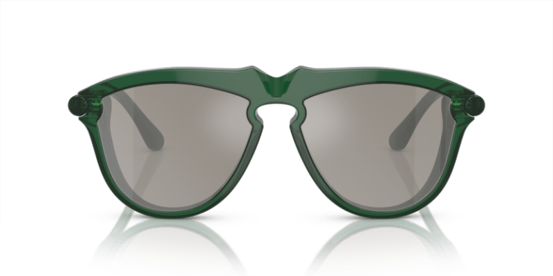 Green - 0BE4417U 8056597978804  Sunglasses Man