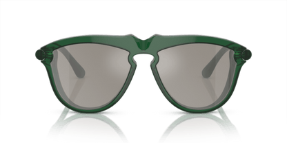 Green - 0BE4417U 8056597978804  Sunglasses Man