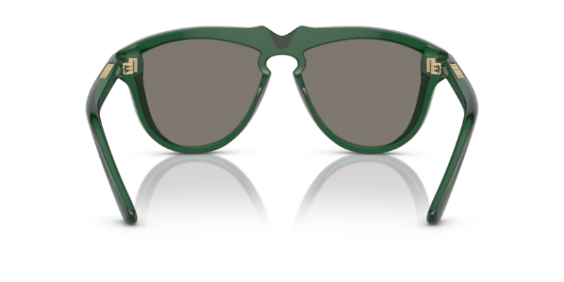 Green - 0BE4417U 8056597978804  Sunglasses Man