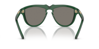 Green - 0BE4417U 8056597978804  Sunglasses Man