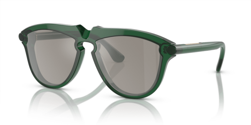 Green - 0BE4417U 8056597978804  Sunglasses Man