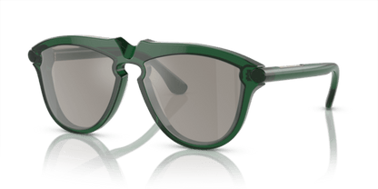 Green - 0BE4417U 8056597978804  Sunglasses Man
