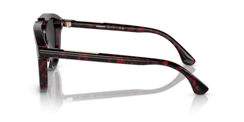 Red Havana - 0BE4417U 8056597978798  Sunglasses Man