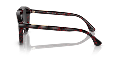 Red Havana - 0BE4417U 8056597978798  Sunglasses Man