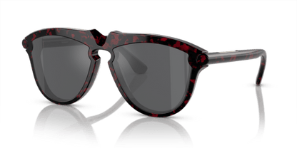 Red Havana - 0BE4417U 8056597978798  Sunglasses Man