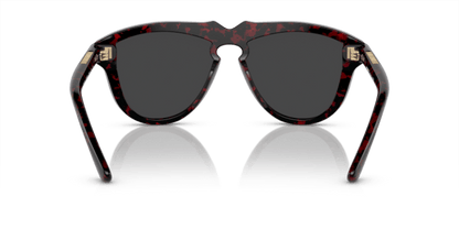 Red Havana - 0BE4417U 8056597978798  Sunglasses Man