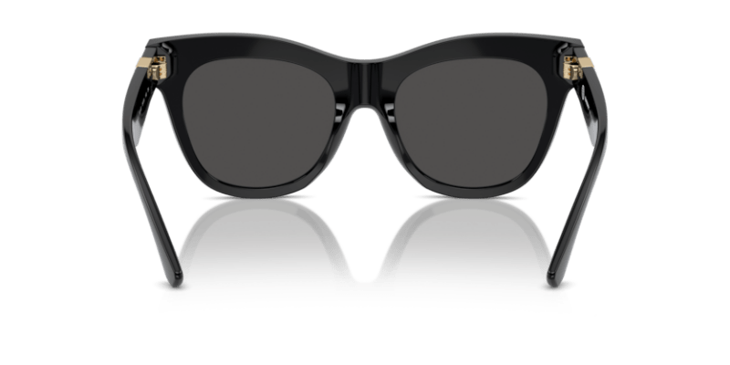 Black - 0BE4418 8056262081464