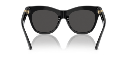 Black - 0BE4418 8056262081464