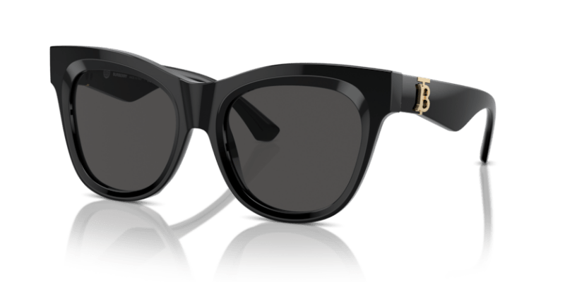 Black - 0BE4418 8056262081464