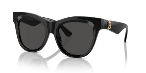 Black - 0BE4418 8056262081464